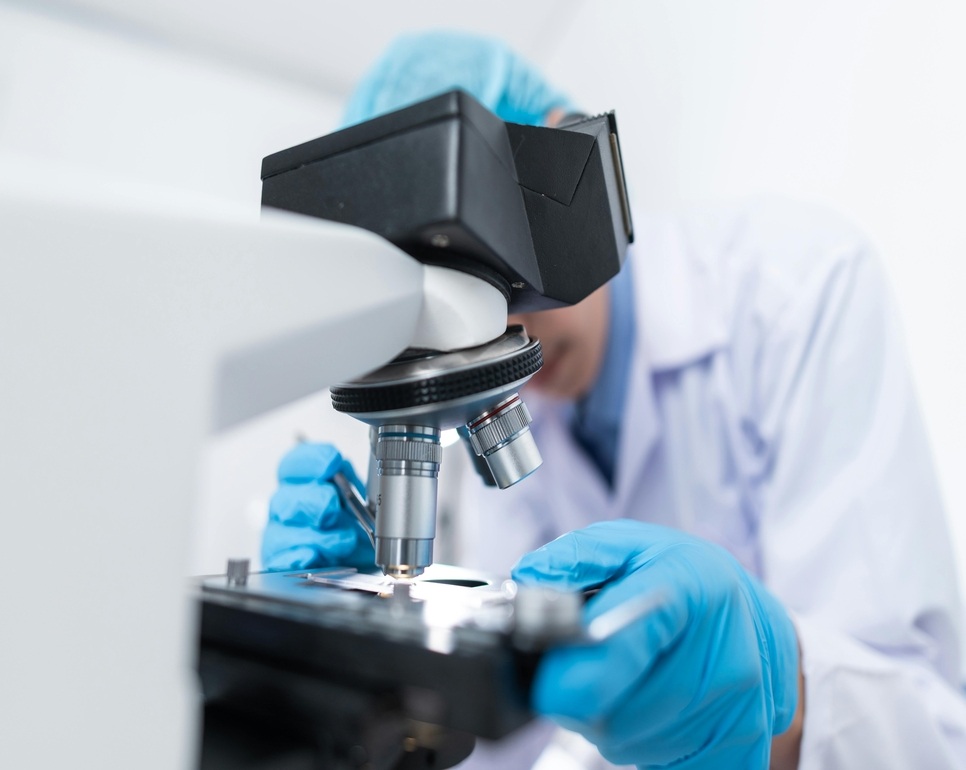 Alfalah Lab Diagnostics