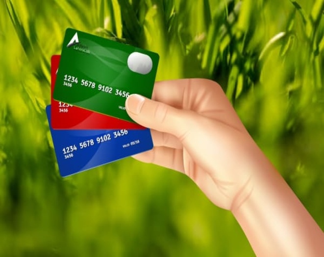 Introducing the Health Card