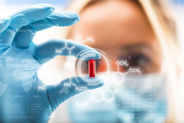 Biochemistry