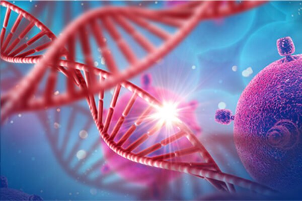 Molecular Biology